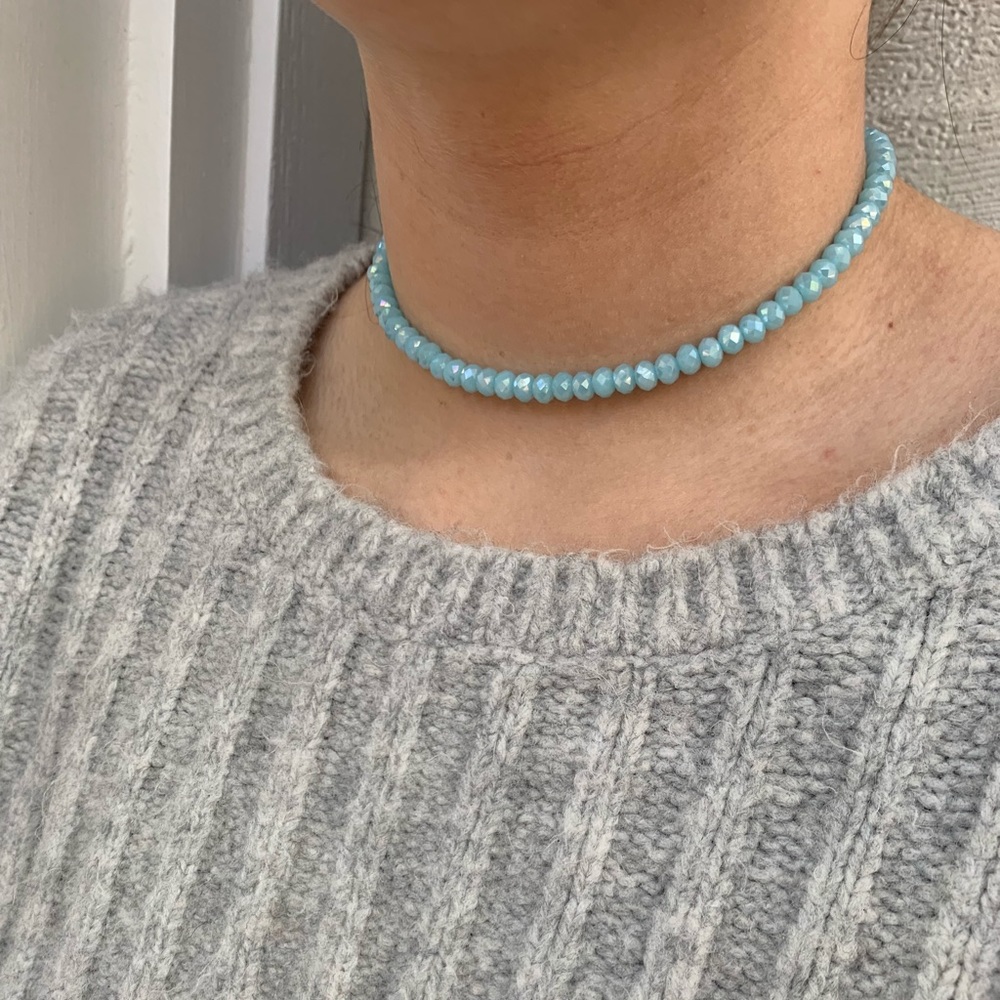 Handmade Chokers